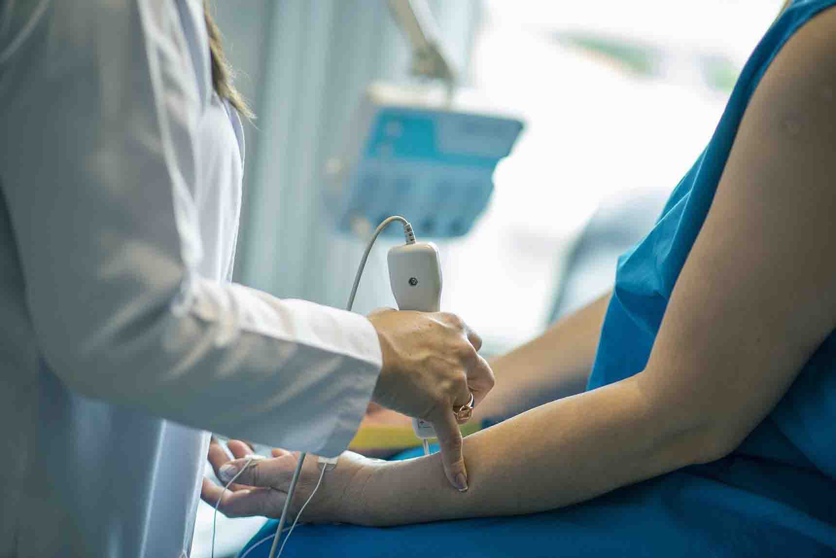 Cirurgia plástica - Imagem destacada