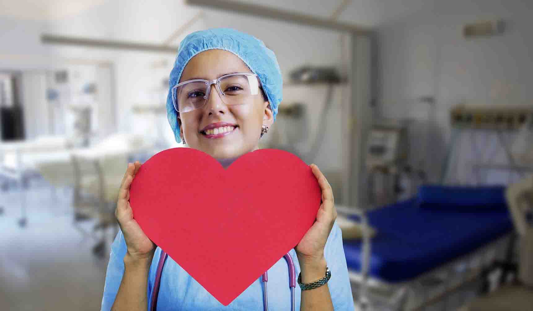 Geriatria - Imagem destacada
