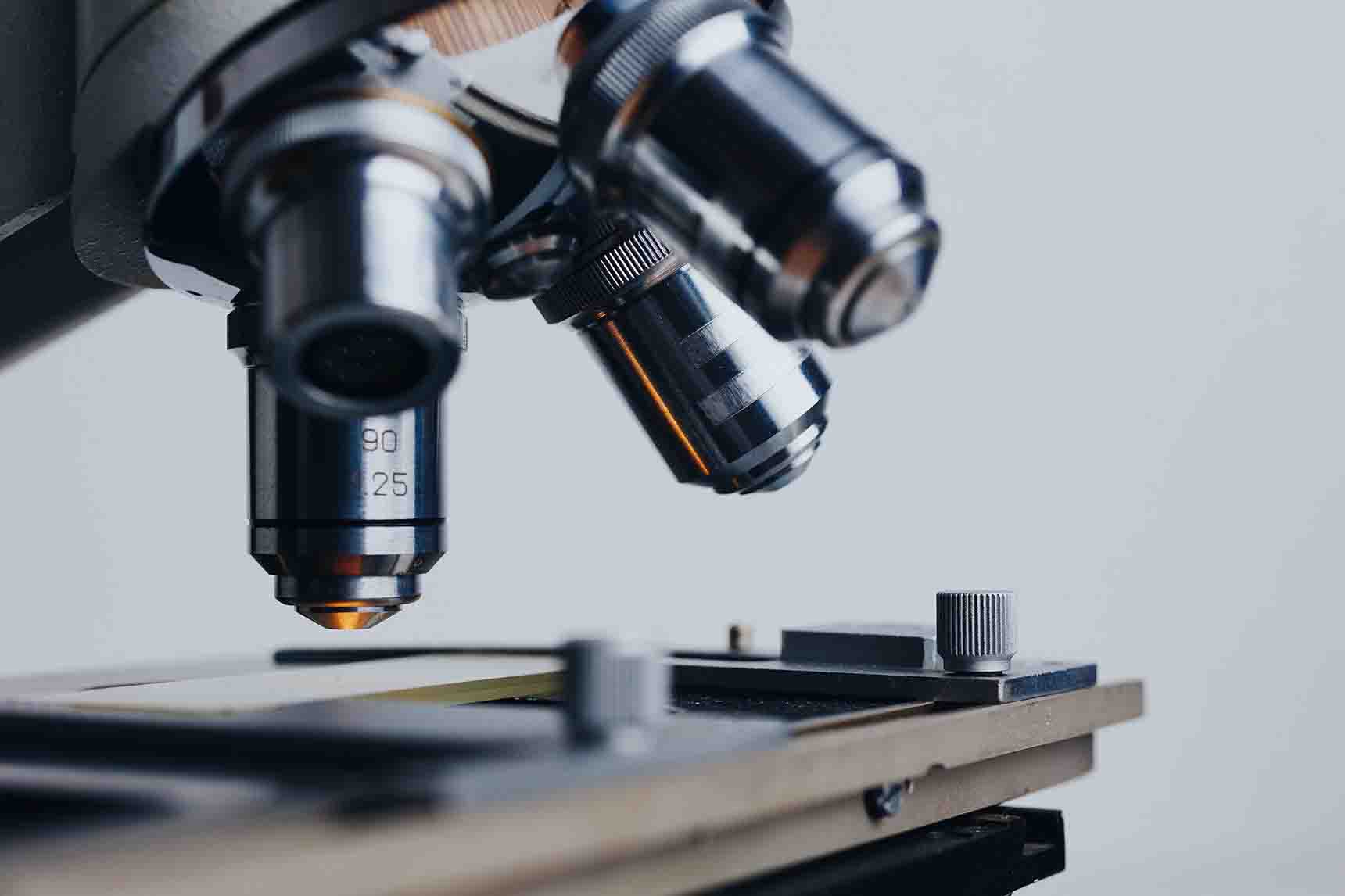 Hematologia - Imagem destacada