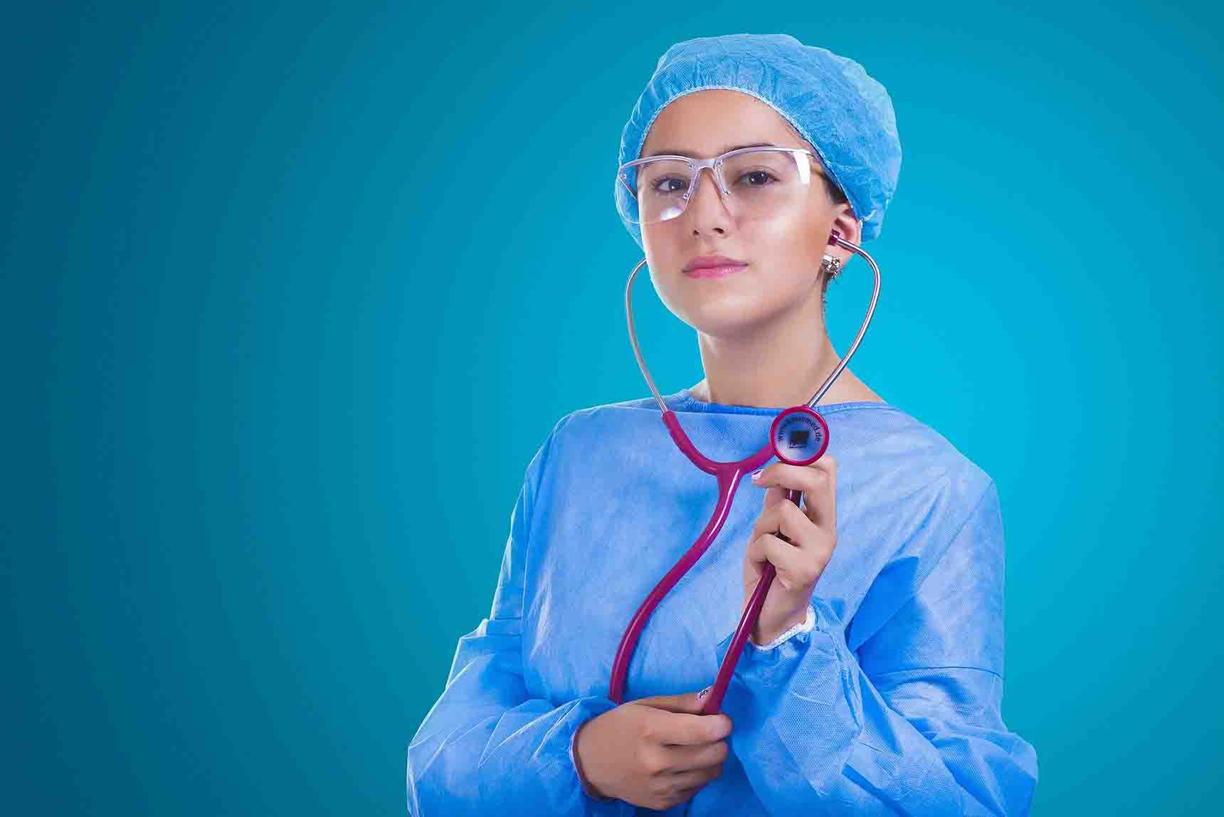 Pediatria - Imagem destacada